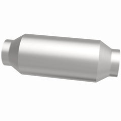 MAG Universal Converter - Exhaust, Mufflers & Tips from Black Patch Performance