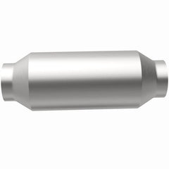 MAG Universal Converter - Exhaust, Mufflers & Tips from Black Patch Performance