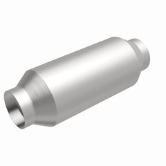 MAG Universal Converter - Exhaust, Mufflers & Tips from Black Patch Performance