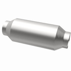 MAG Universal Converter - Exhaust, Mufflers & Tips from Black Patch Performance