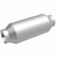 MAG Universal Converter - Exhaust, Mufflers & Tips from Black Patch Performance