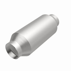 MAG Universal Converter - Exhaust, Mufflers & Tips from Black Patch Performance