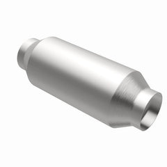 MAG Universal Converter - Exhaust, Mufflers & Tips from Black Patch Performance