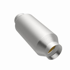 MAG Universal Converter - Exhaust, Mufflers & Tips from Black Patch Performance