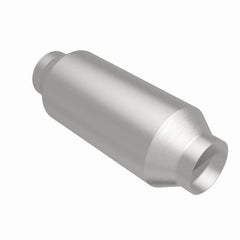 MAG Universal Converter - Exhaust, Mufflers & Tips from Black Patch Performance