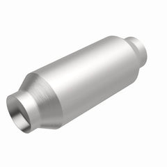 MAG Universal Converter - Exhaust, Mufflers & Tips from Black Patch Performance