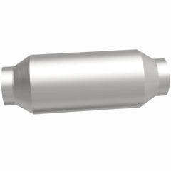 MAG Universal Converter - Exhaust, Mufflers & Tips from Black Patch Performance
