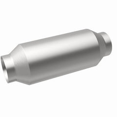 MAG Universal Converter - Exhaust, Mufflers & Tips from Black Patch Performance