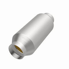 MAG Universal Converter - Exhaust, Mufflers & Tips from Black Patch Performance