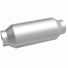 MAG Universal Converter - Exhaust, Mufflers & Tips from Black Patch Performance