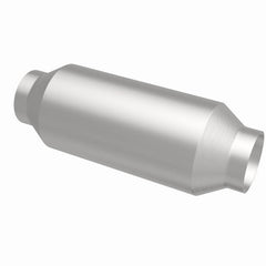 MAG Universal Converter - Exhaust, Mufflers & Tips from Black Patch Performance