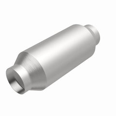 MAG Universal Converter - Exhaust, Mufflers & Tips from Black Patch Performance