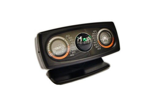 Rampage 791006 Clinometer with Compass - Rampage - Winches & Hitches