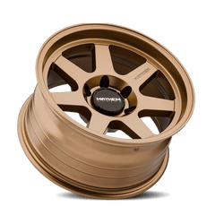 17x9 MAYHEM CONVOY 6x135 Offset ( - 6) Center Bore (87.1) Style #8307 | 8307 - 7936MZ - Black Patch Performance - MAYH83077936MZ