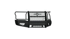 18 - 20 Ford F - 150 Bumper - Front - Black Patch Performance - ROAD6181VF6B