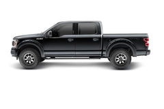 18 - 20 Ford F - 150 Fender Flare - Front and Rear - Black Patch Performance - BUSH2094582