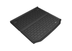 18 - 21 BMW X3 Cargo Area Liner - Black Patch Performance - 3DMAM1BM0931309