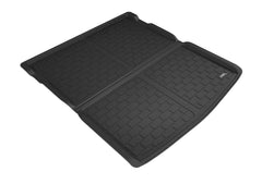 18 - 21 Volkswagen Atlas Cargo Area Liner - Black Patch Performance - 3DMAM1VW0841309