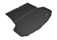 18 - 22 Kia Stinger Cargo Area Liner - Black Patch Performance - 3DMAM1KA0451309