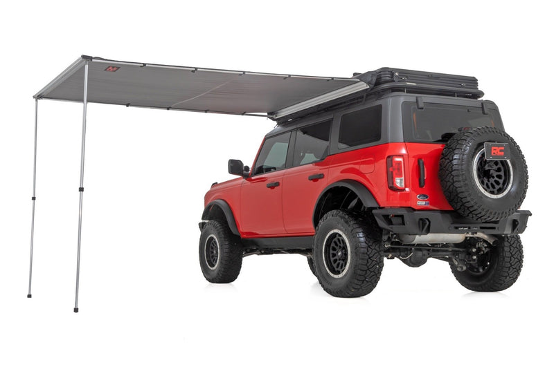 Rough Country Roof Rack Awning - 99081