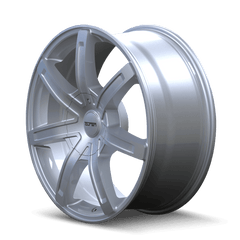 18x8 TOUREN TR65 5x5 5x130 Offset (35) Center Bore (71.5) Style #3265 | 3265 - 8869S - Black Patch Performance - TOUR32658869S