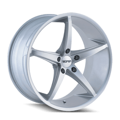 18x8 TOUREN TR70 5x112 Offset (35) Center Bore (66.56) Style #3270 | 3270 - 8845S35 - Black Patch Performance - TOUR32708845S35