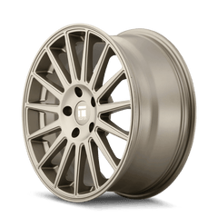 18x8 TOUREN TR92 5x4.5 Offset (35) Center Bore (72.6) Style #3292 | 3292 - 8865MGD35 - Black Patch Performance - TOUR32928865MGD35