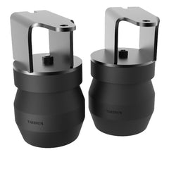 Timbren GMRTT35S SES suspension kit product and component view