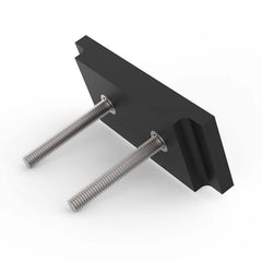 Timbren MBRSP25C4 SES suspension kit product and component view