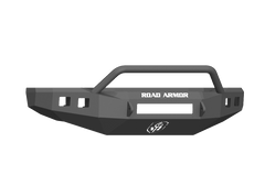 RDA Stealth Front Bumpers - Road Armor - Bumpers, Grilles & Guards