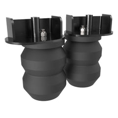 Timbren FR350SDF SES suspension kit product and component view
