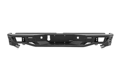 DV8 RBTT2-07 2014-2021 Toyota Tundra Tube Rear Bumper