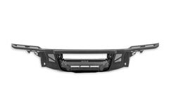 DV8 FBFR1-01 2017-2020 Ford F-150 Raptor Tube Front Bumper