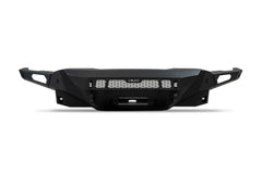 DV8 FBFF1-11 2021-2023 Ford F-150 - Spec Series Front Bumper