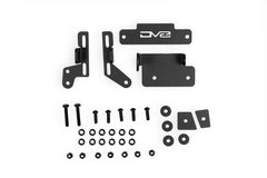 DV8 ABFF-01 2021-2026 Ford F-150 - Adaptive Cruise Control Relocation Bracket