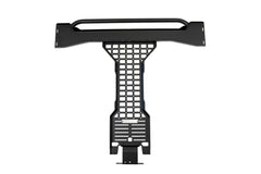 DV8 MPBR-09 2021-2026 Ford Bronco - 2-Door Overhead MOLLE Panel