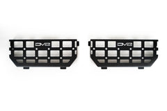 DV8 MPBR-11 2021-2026 Ford Bronco - Seat Back MOLLE Pockets