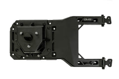 DV8 TCBR-02 2021-2026 Ford Bronco - Tire Carrier