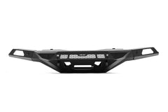DV8 FBGC1-03 2022-2026 GMC Sierra 1500 Spec Series Front Bumper