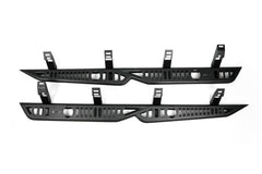 DV8 SRTT2-01 2022-2026 Toyota Tundra Crew Max - OE Plus Side Steps