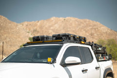DV8 RRTT1-04L 2024-2026 Toyota Tacoma Roof Rack Light Mount