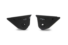 DV8 SPTT1-07 2024-2026 Toyota Tacoma - Trailing Arm Skid Plates