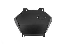 DV8 SPTT1-09 Toyota Tacoma, 4Runner & Land Cruiser Rear Belly Skid Plate