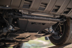 DV8 SPTL4-02 Toyota Land Cruiser & 4Runner Front Skid Plate