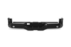 DV8 RBTT1-08 2024-2026 Toyota Tacoma Spec Series Rear Bumper