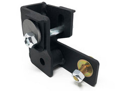 Ford (4WD) Beam Axle Pivot Bushing - Black Patch Performance - 20842