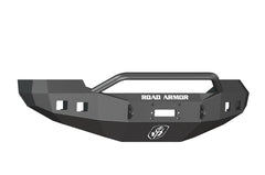 Ford Bumper - Front - BUMPER from Black Patch Performance