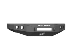 Ford Bumper - Front - BUMPER from Black Patch Performance