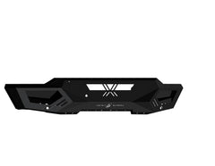 Chevrolet Bumper - Front - Bumpers, Grilles & Guards from Black Patch Performance