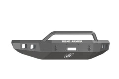 14-21 Toyota Tundra Bumper - Front - Bumpers, Grilles & Guards from Black Patch Performance